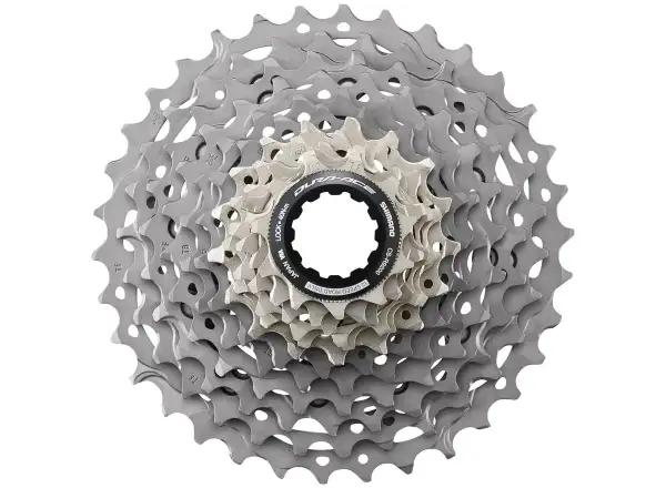 Shimano Dura-Ace CS-R9200-12 kaseta szosowa 12 rz. 11-30 zębów - Bez opakowania