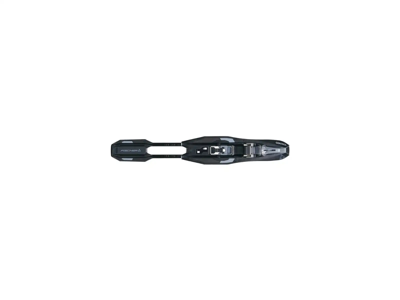 Fischer Adventure 62 Crown Xtralite narty biegowe + Control Step In wiązania 2024/25