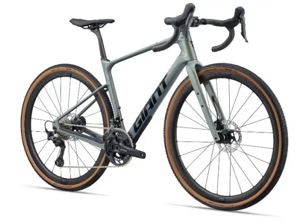 Giant Revolt Advanced 0 gravel rower Aurora Noise