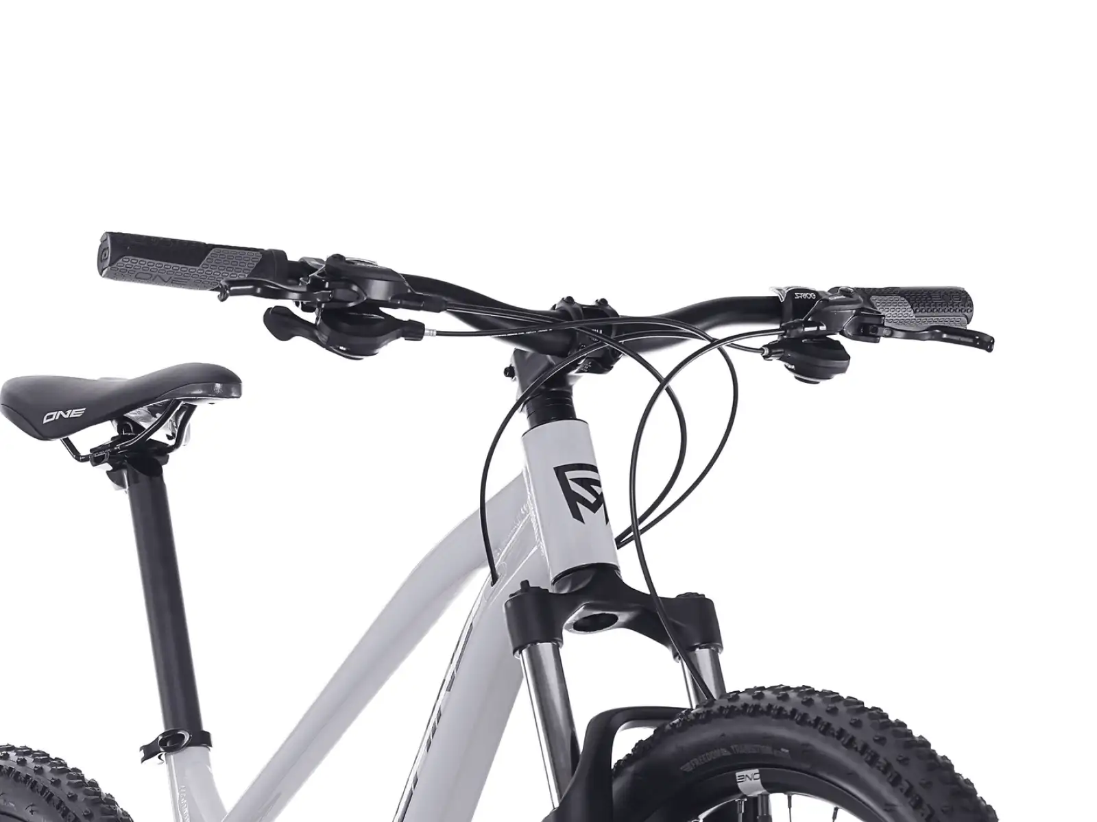 Rock Machine Manhattan 40-29 rower górski Limerock Grey