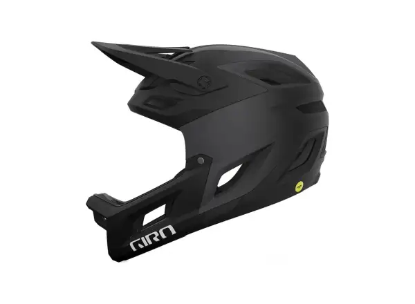 Giro Coalition Spherical kask Mat Black