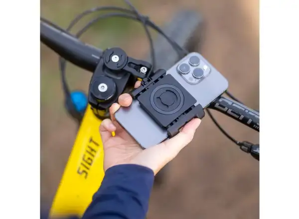 SP Connect Universal Phone Clamp Max SPC+ uniwersalny uchwyt na telefon