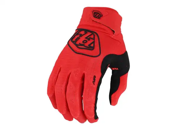 Troy Lee Designs Air dziecięce rękawice Red
