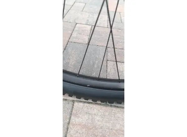 Cannondale Moterra Neo Carbon LT 1 QSD w pełni amortyzowany rower elektryczny roz. S POKAZOWY