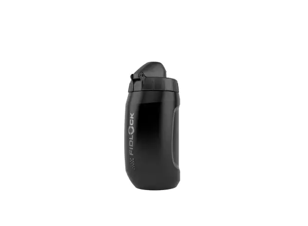 Fidlock Twist butelka zamienna 450 ml Czarna