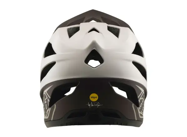 Troy Lee Designs Stage kask Drone Pumice