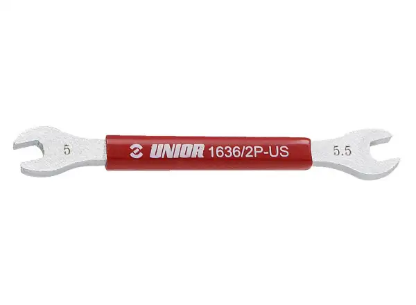 Unior klucz do centrowania 5,0 - 5,5 mm