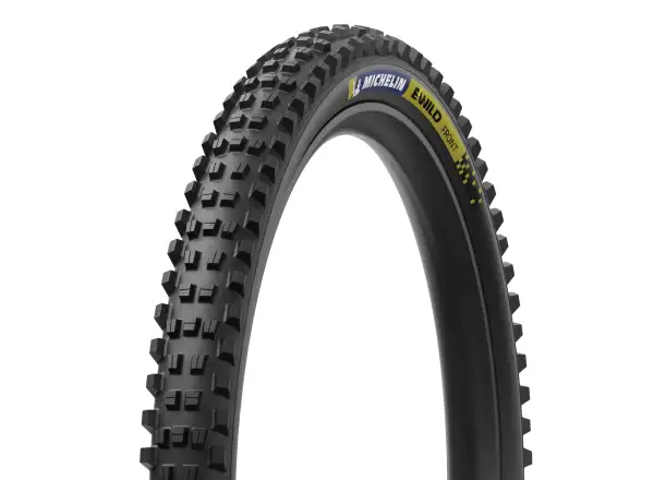 Michelin E-Wild Front 29x2,40" Racing Line TS TLR MTB opona kevlar