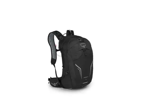 Osprey Syncro 20 plecak 20 l Black