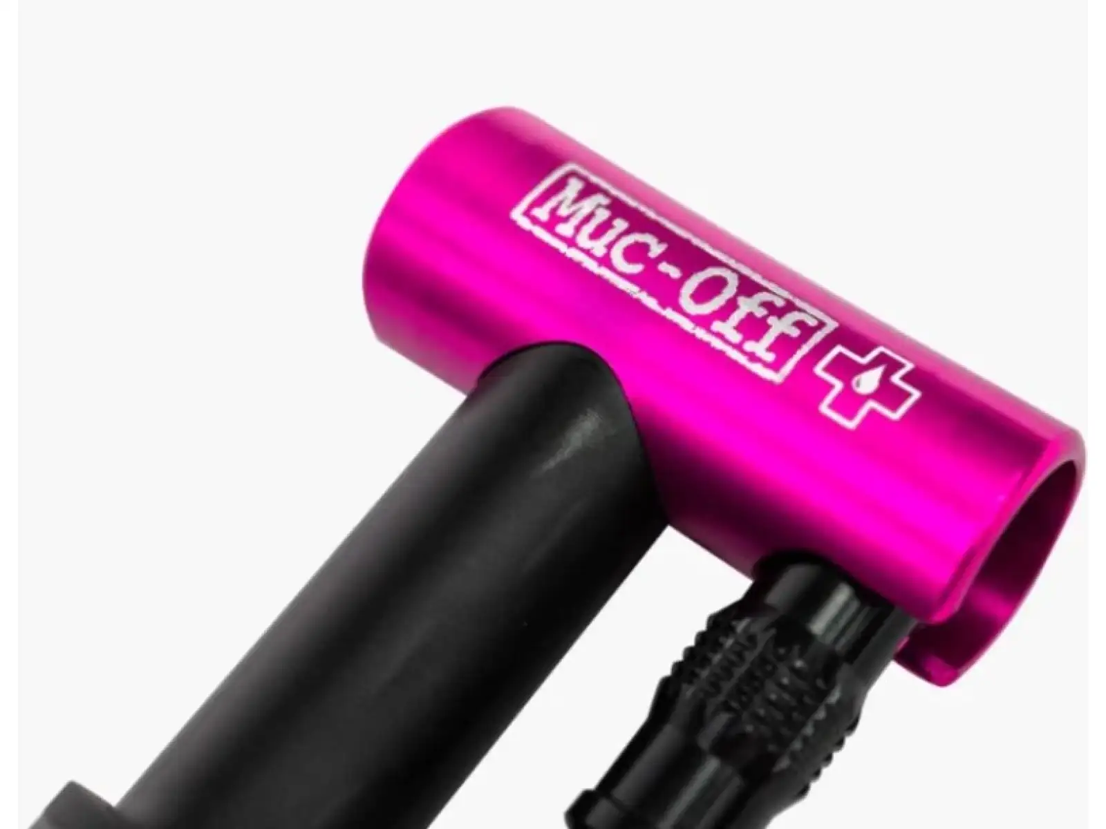 Muc-off Airmach Carbon Pump pompka