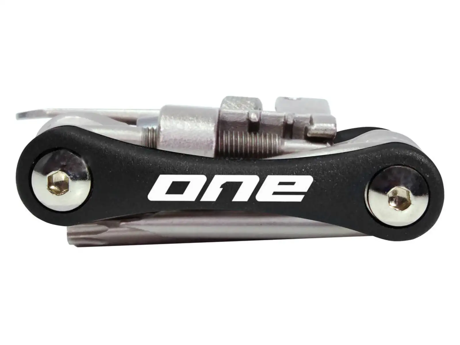 One Bikeparts multitool 12 funkcji czarna