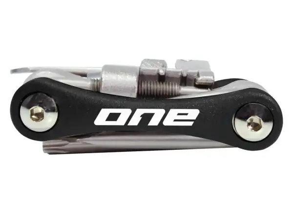 One Bikeparts multitool 12 funkcji czarna