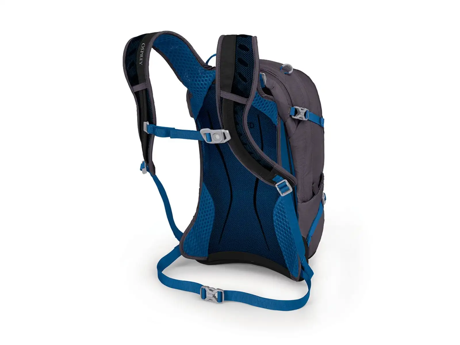 Osprey Sylva 12 plecak Space Travel Grey Uni