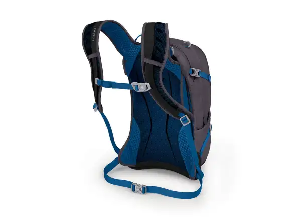 Osprey Sylva 12 plecak Space Travel Grey Uni
