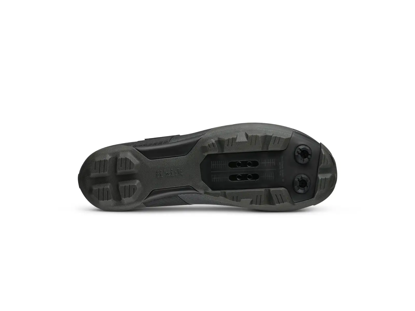 Fizik Vento Ferox 2.0 buty rowerowe Black/Dark Forest