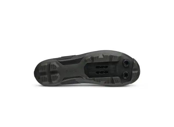 Fizik Vento Ferox 2.0 buty rowerowe Black/Dark Forest