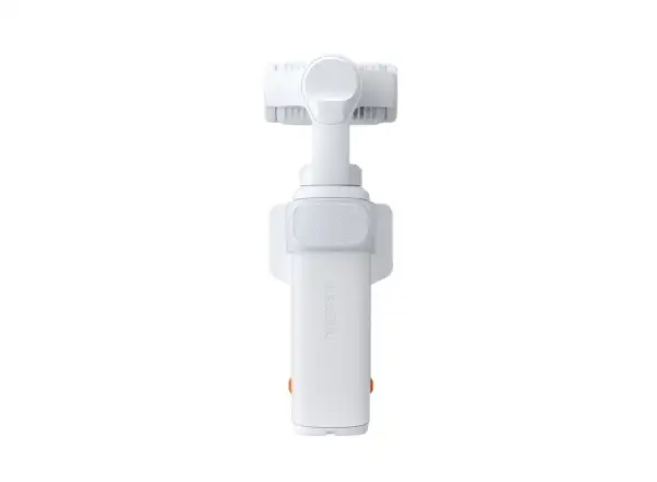 Insta360 Luna Ultra kamera zestaw Creator Bundle Cosmic White