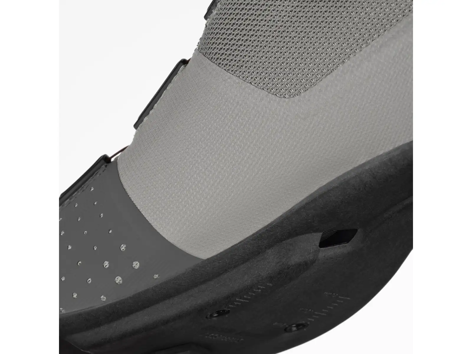 Fizik Tempo Overcurve R4 szosowe męskie buty Grey/Red