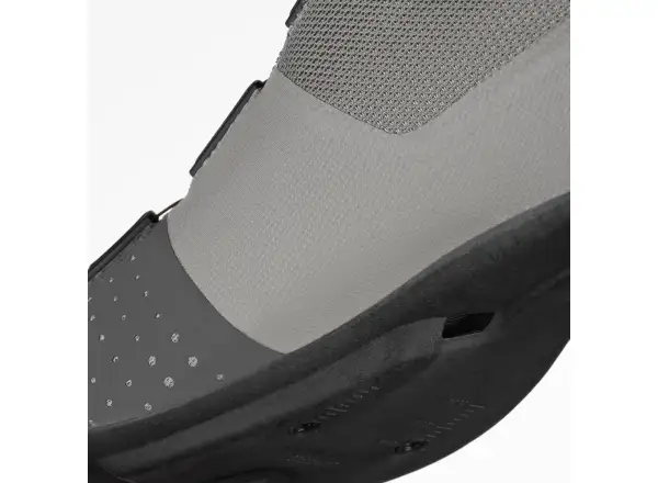 Fizik Tempo Overcurve R4 szosowe męskie buty Grey/Red