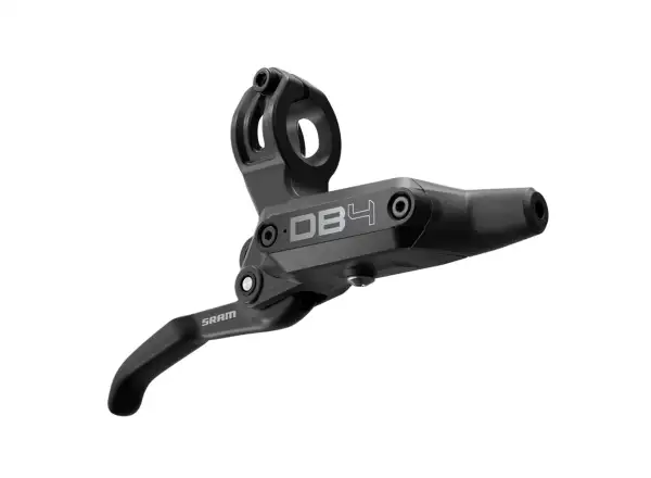 Sram DB4 Diffusion Black hamulec tarczowy tylny