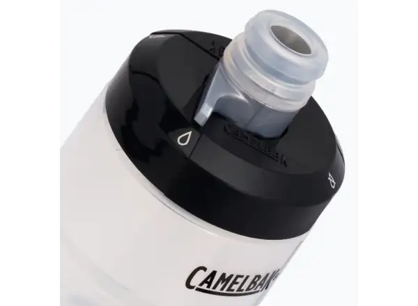 Dynafit Race Bottle bidon Transparent