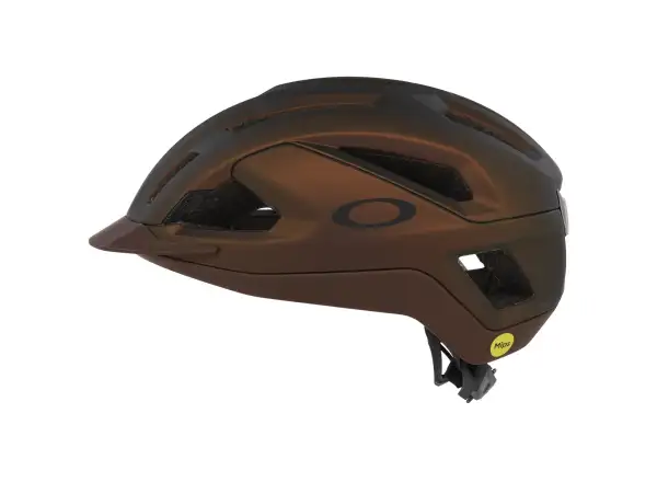 Oakley ARO3 Allroad kask Matte Bronze Colorshift/Maho