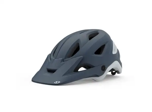Giro Montaro MIPS II męski kask Portaro Grey