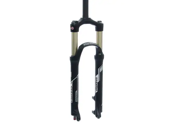 SR Suntour Raidon XC RL-R Disc 29" amortyzowany widelec czarna