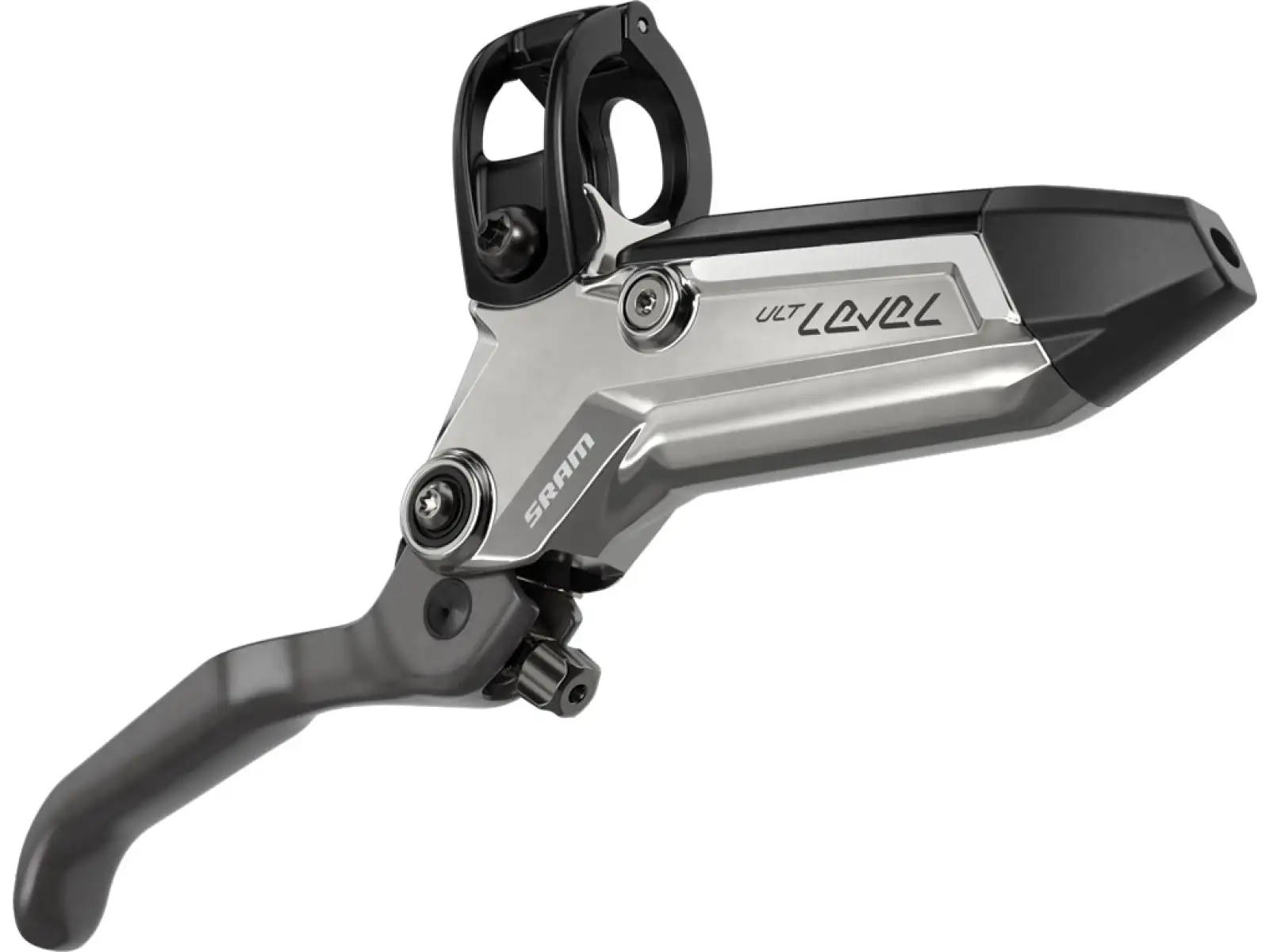 Sram Level Ultimate Stealth 4P hamulec tarczowy przedni