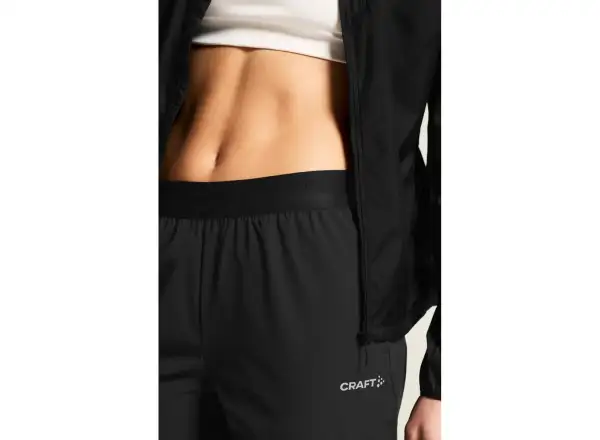 Craft Essence Training 3 damskie spodnie sportowe czarna