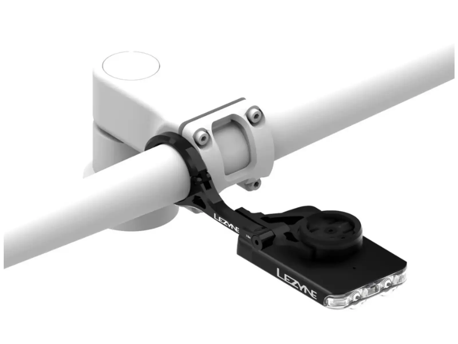 Lezyne Road Drive 500 przednia lampka