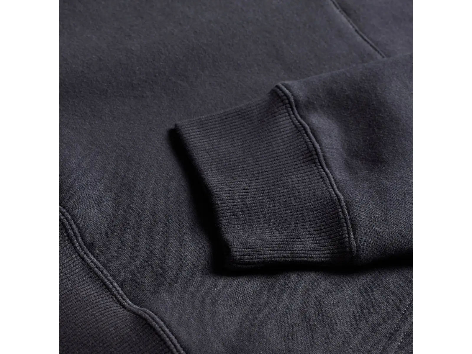 Troy Lee Designs Imprint męska bluza Black Heather
