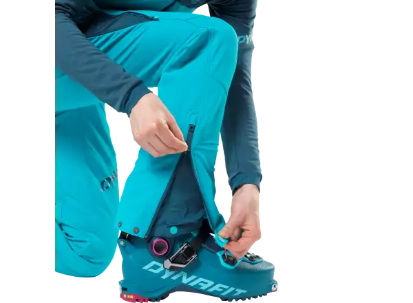 Dynafit Radical Pro damskie buty skialpowe Petrol/Reef