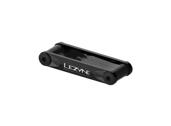 Lezyne V Pro multiklucz 5 funkcji czarna