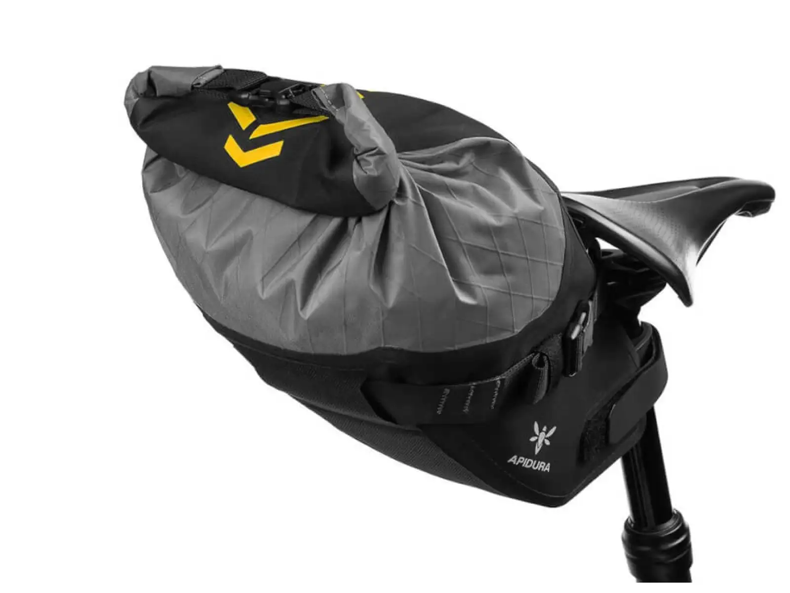Apidura Backcountry sakwa podsiodłowa 4,5 l
