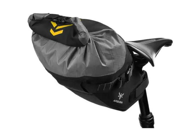 Apidura Backcountry sakwa podsiodłowa 4,5 l