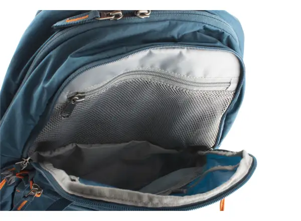 Pinguin Flux 15 plecak Petrol