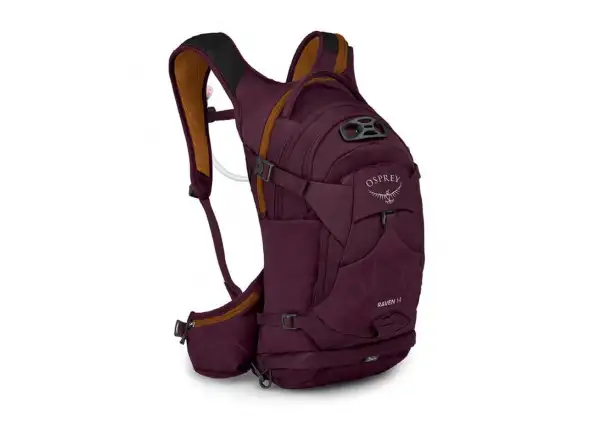 Osprey Raven 10 plecak 10 l Aprium Purple