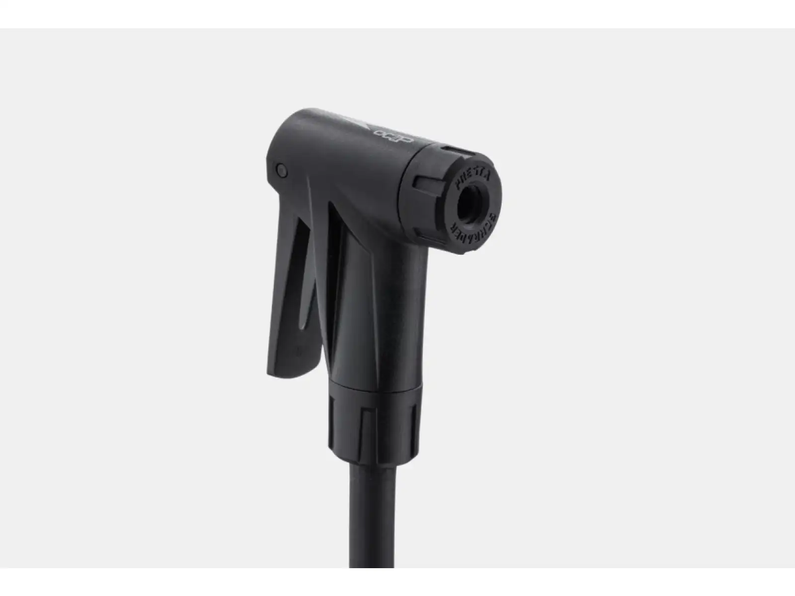 Cannondale Essential Floor Pump pompka warsztatowa czarna/zielona