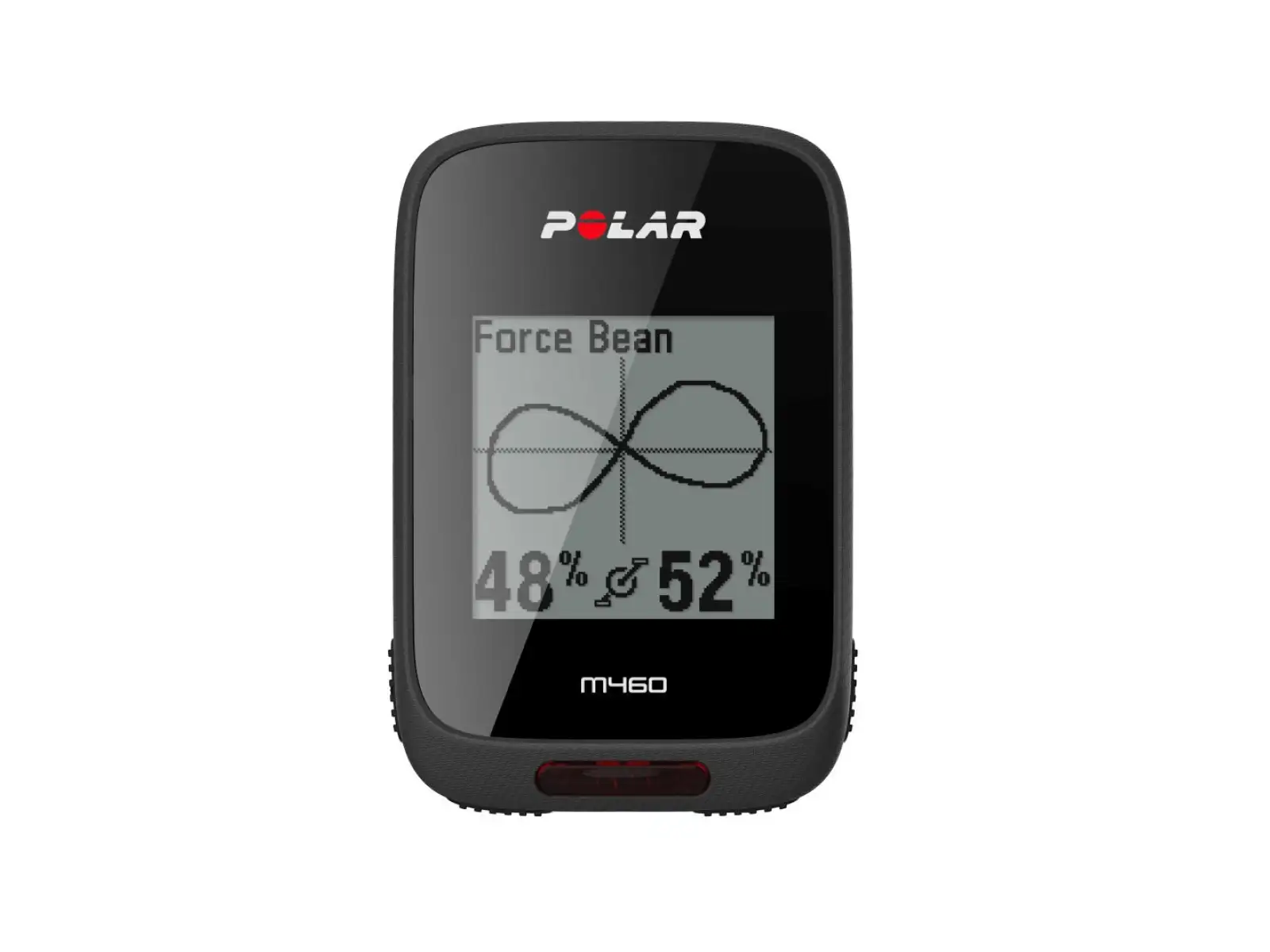 Polar M460 HR GPS licznik rowerowy