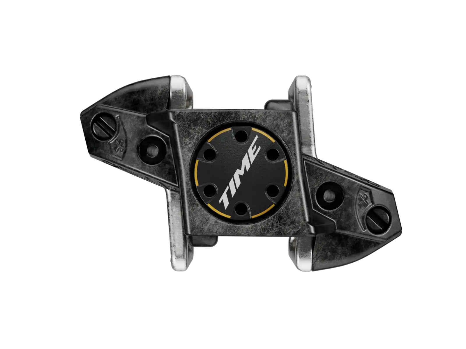 Time XC 12 Ti Carbon pedały Gold C1