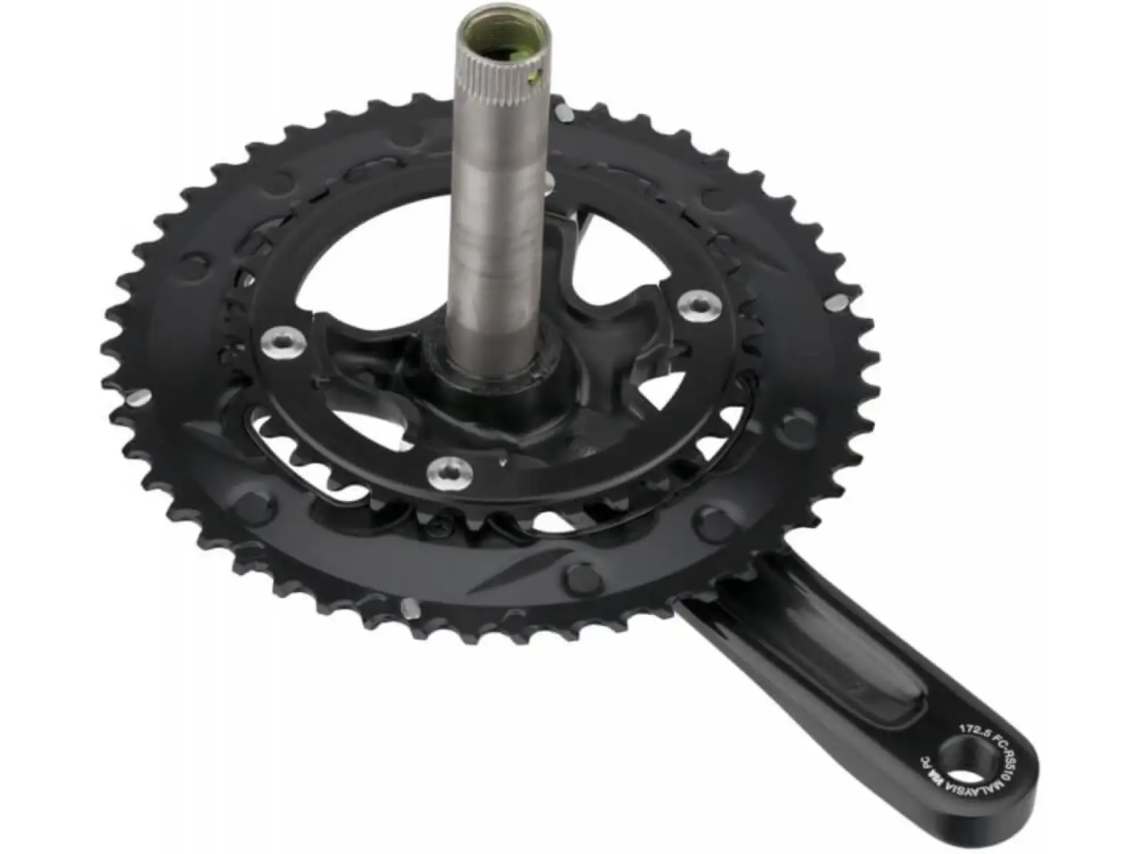 Shimano 105 FC-RS510 szosowe korby
