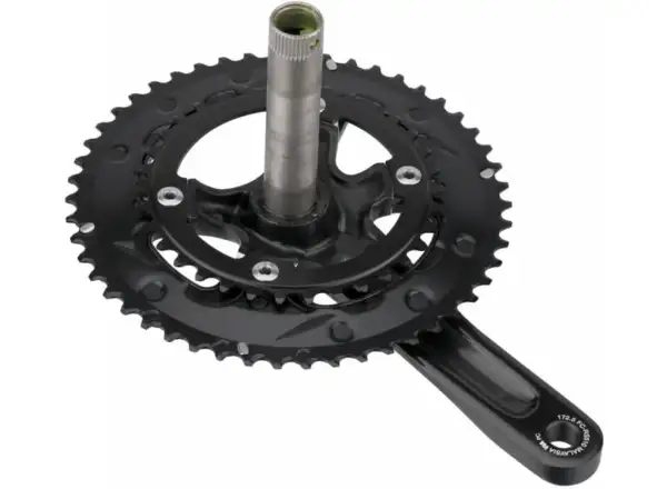 Shimano 105 FC-RS510 szosowe korby