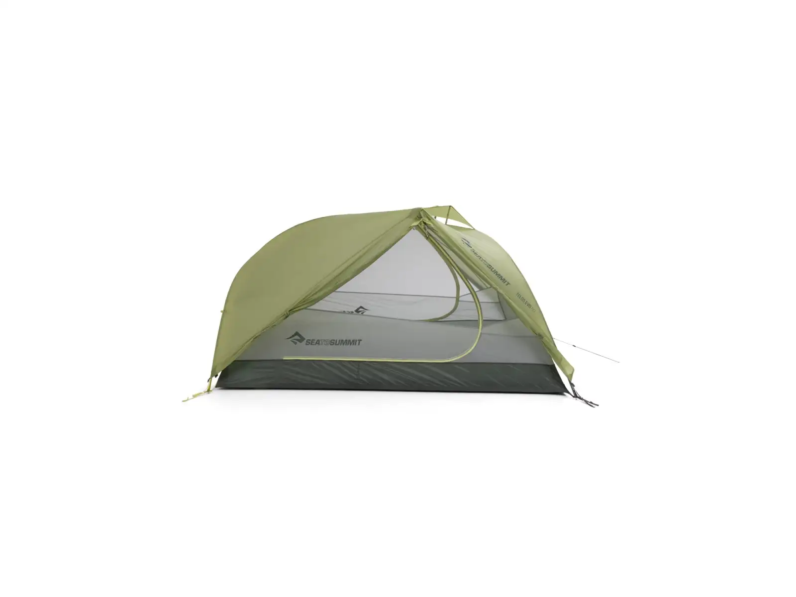 Sea To Summit Telos Evo Tent TR2 samonośny namiot Tarragon