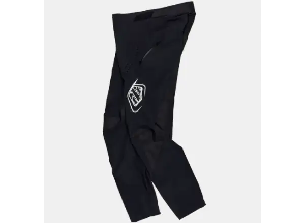 Troy Lee Designs Sprint męskie spodnie Mono Black