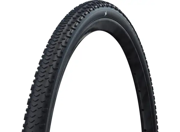 Schwalbe G-One RX Pro Super Race V-Guard TLR Addix Race 40-622 gravel opona kevlarowa