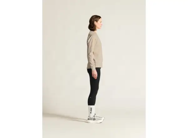 CRAFT ADV Essence Warm Wind Tights 2 damskie legginsy do biegania czarny