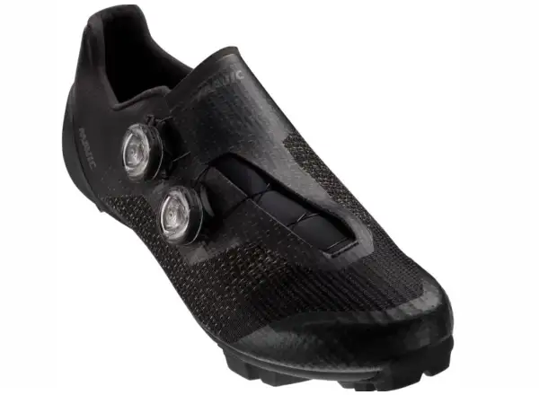 Mavic Ultimate XC męskie buty rowerowe czarna/czarna