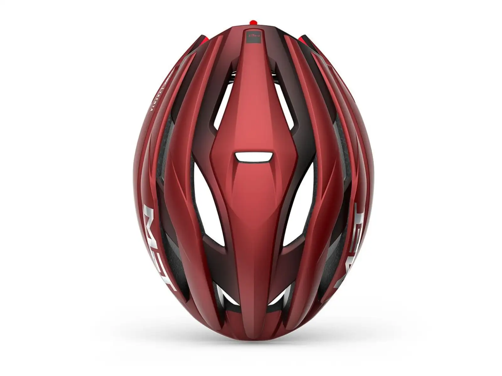 MET kask Trenta MIPS szosowy kask Red Dahlia