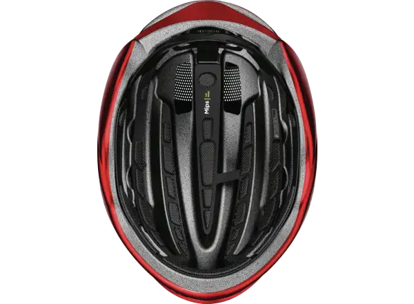 Abus Gamechanger 2.0 MIPS kask Performance Red